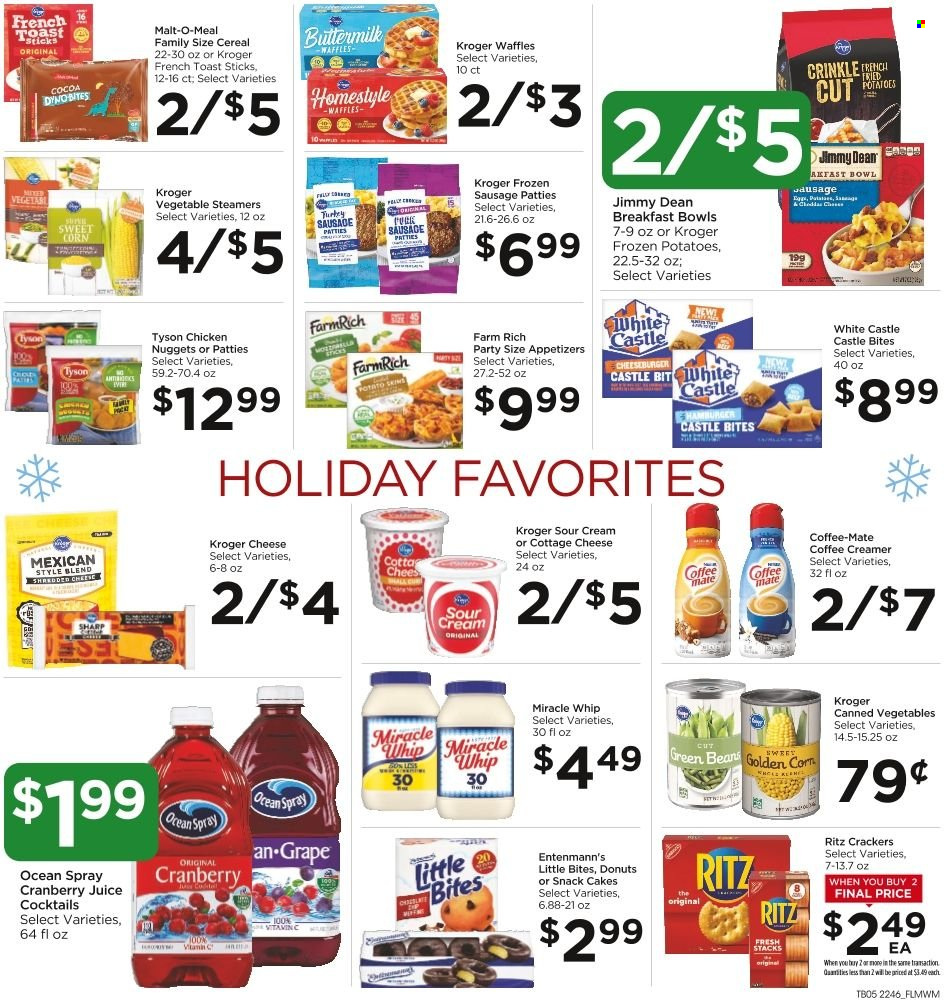 Food 4 Less ad - 12/14/2022 - 12/20/2022. Page 6