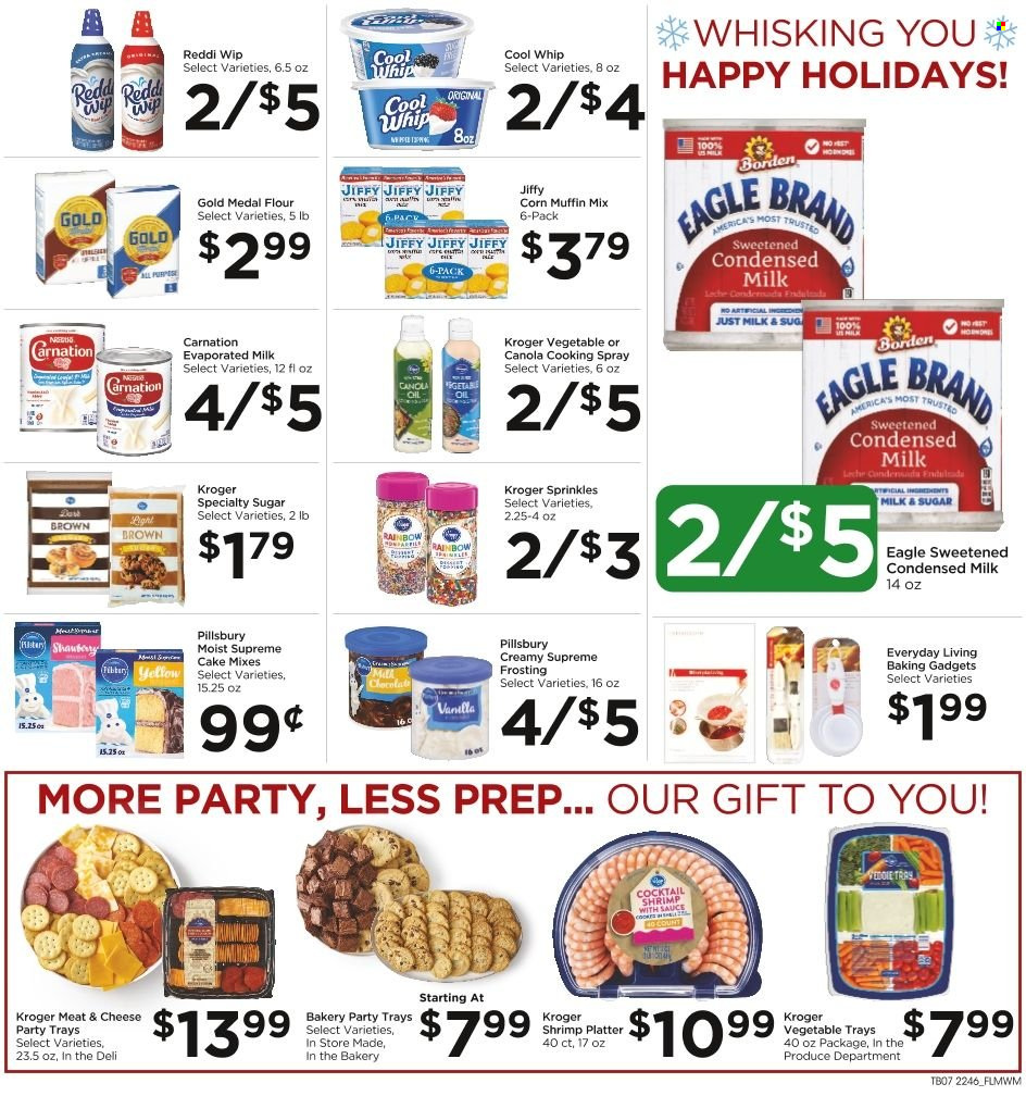 Food 4 Less ad - 12/14/2022 - 12/20/2022. Page 8