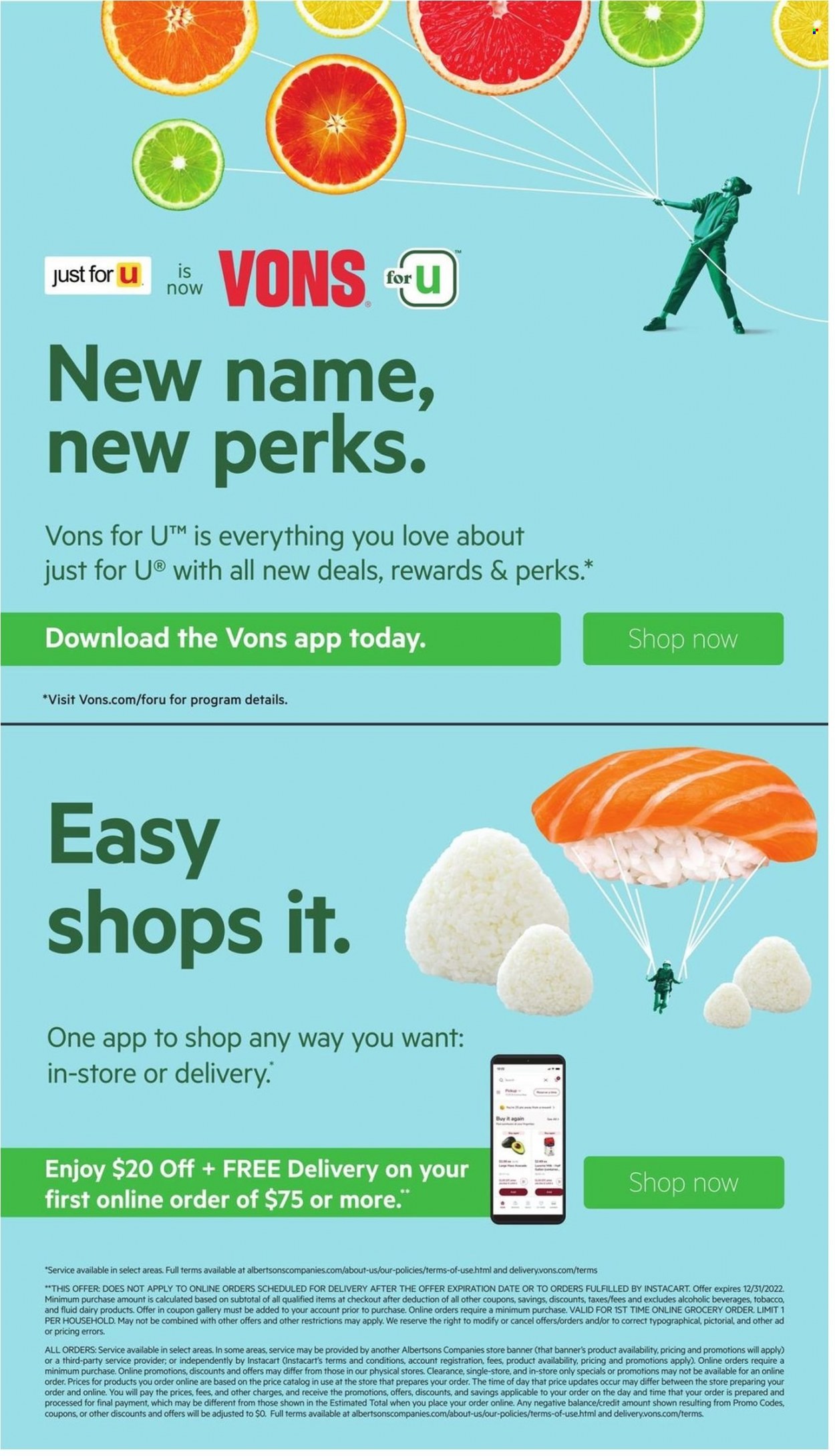 Vons ad - 12/14/2022 - 12/20/2022. Page 9