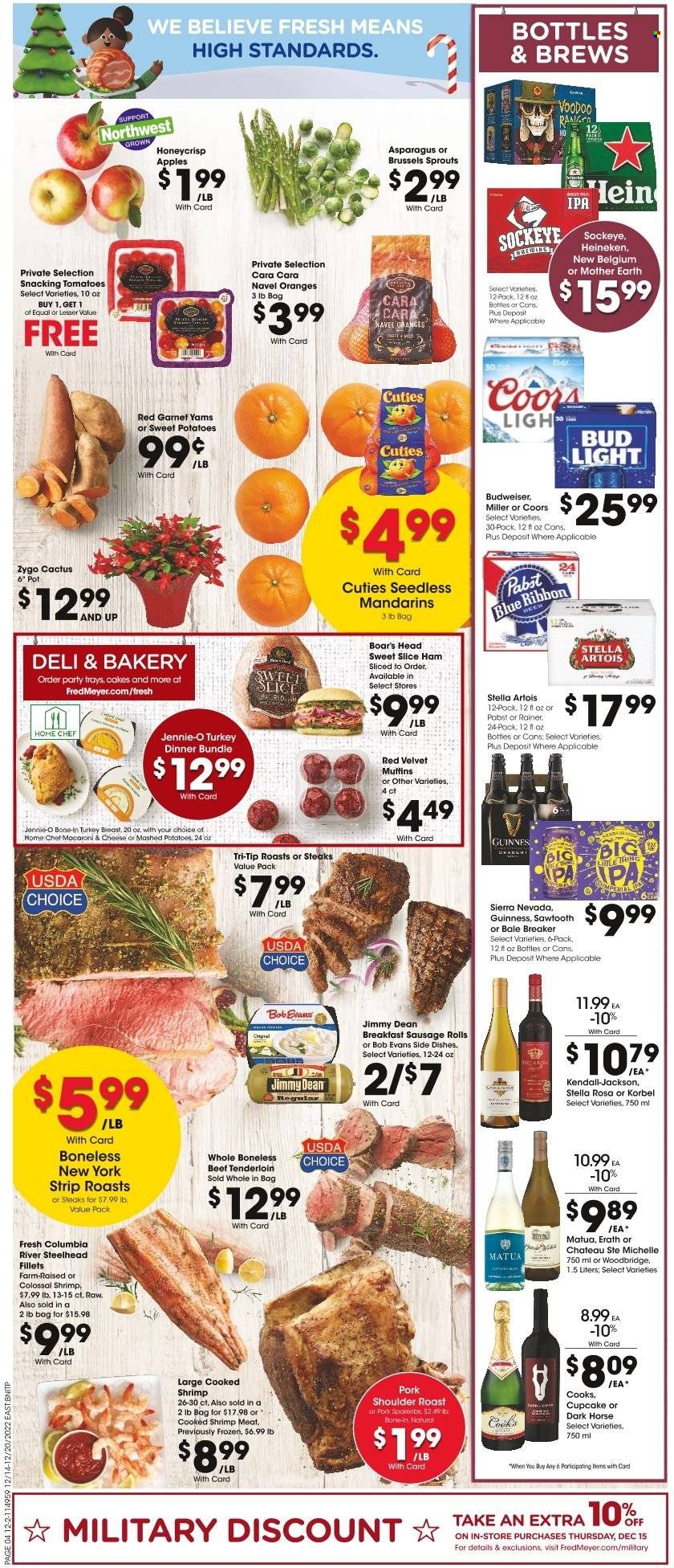 Fred Meyer ad - 12/14/2022 - 12/20/2022. Page 5