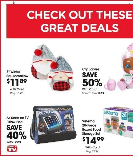 Fred Meyer ad - 12/14/2022 - 12/20/2022. Page 9