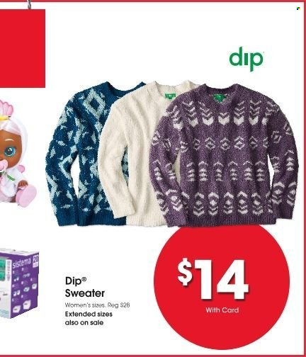 Fred Meyer ad - 12/14/2022 - 12/20/2022. Page 10