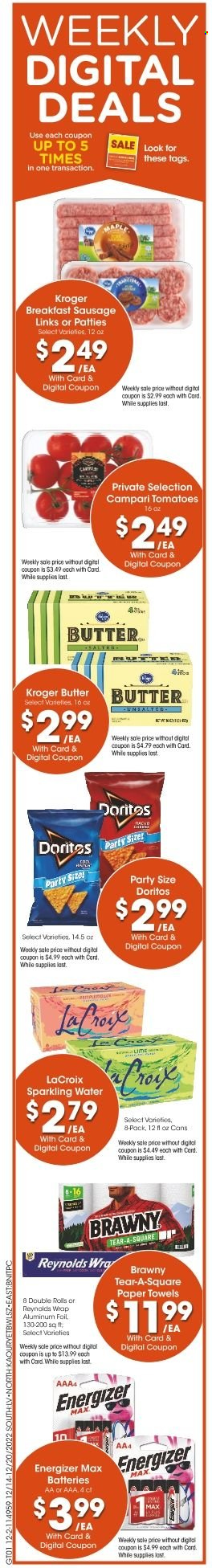 Fred Meyer ad - 12/14/2022 - 12/20/2022. Page 14