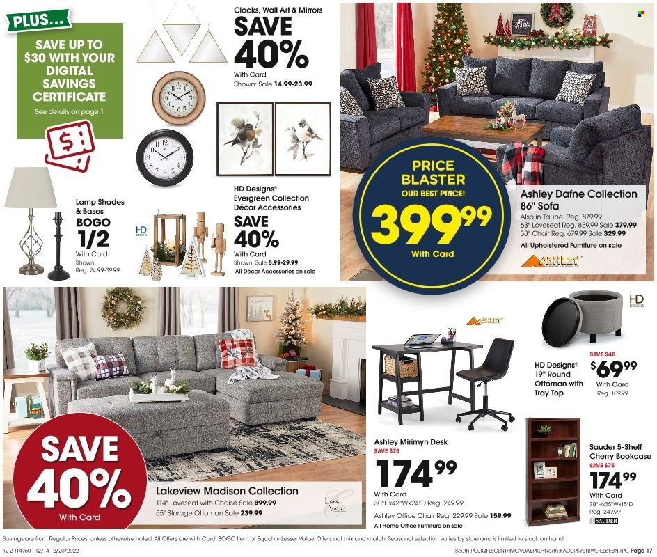 Fred Meyer ad - 12/14/2022 - 12/20/2022. Page 17