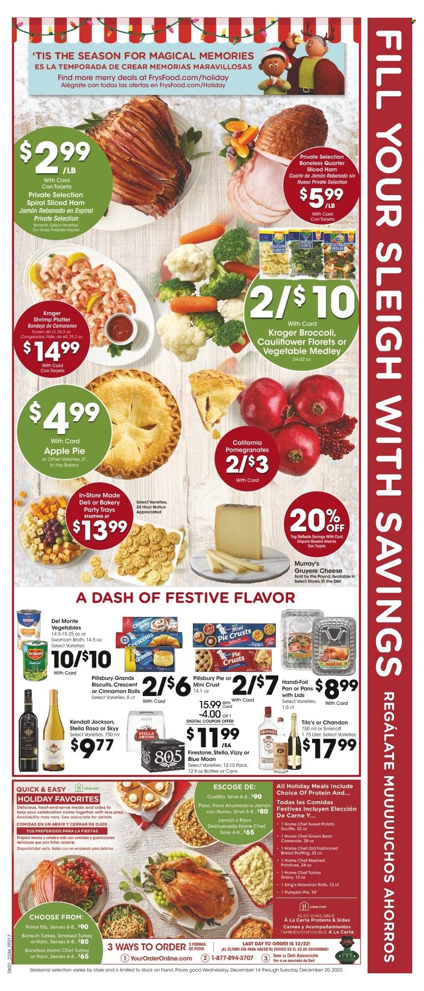 Fry’s ad - 12/14/2022 - 12/20/2022. Page 2