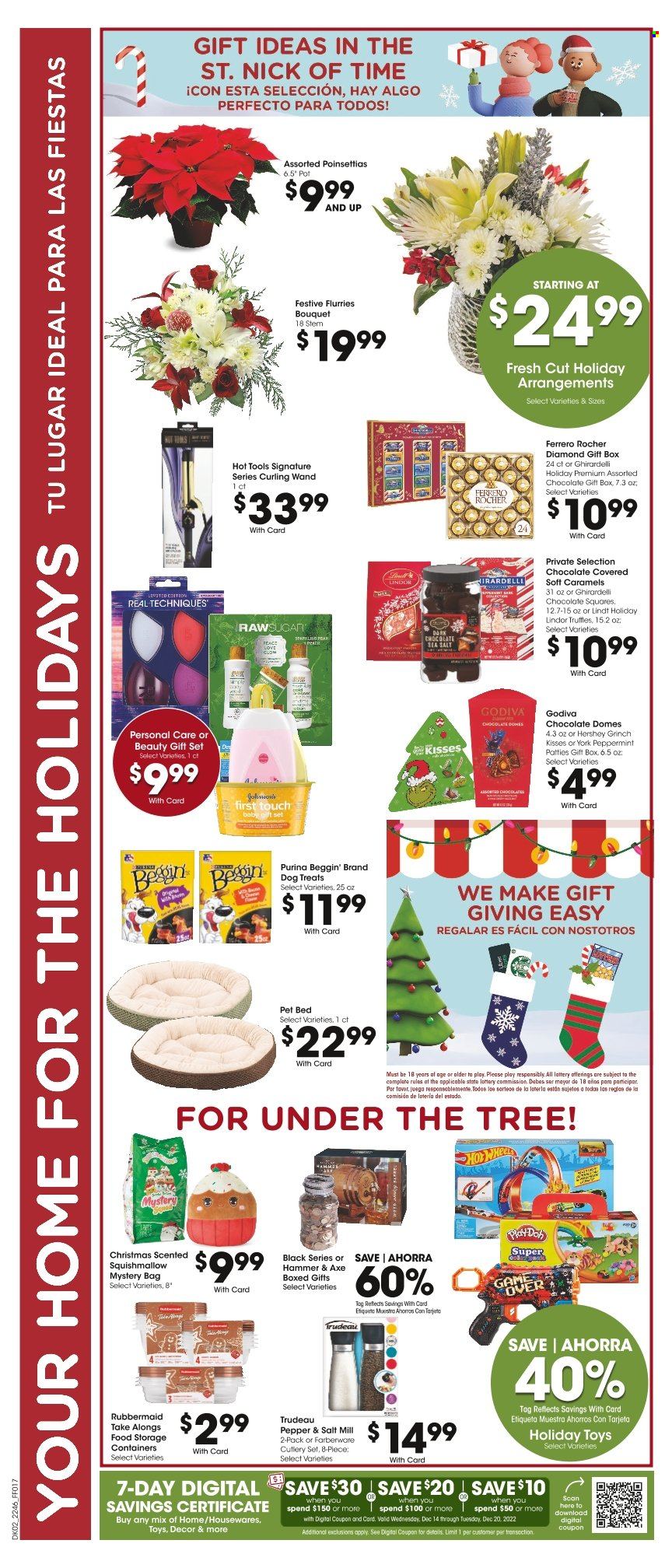 Fry’s ad - 12/14/2022 - 12/20/2022. Page 3