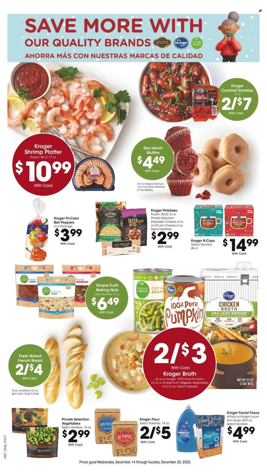 Fry’s ad - 12/14/2022 - 12/20/2022. Page 7