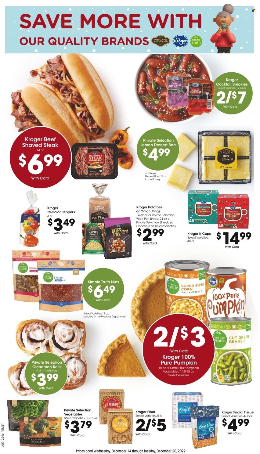 Pick ‘n Save ad - 12/14/2022 - 12/20/2022. Page 7