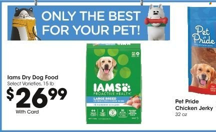 Pick ‘n Save ad - 12/14/2022 - 12/20/2022. Page 9
