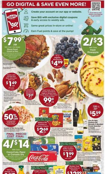 Ralphs Ad