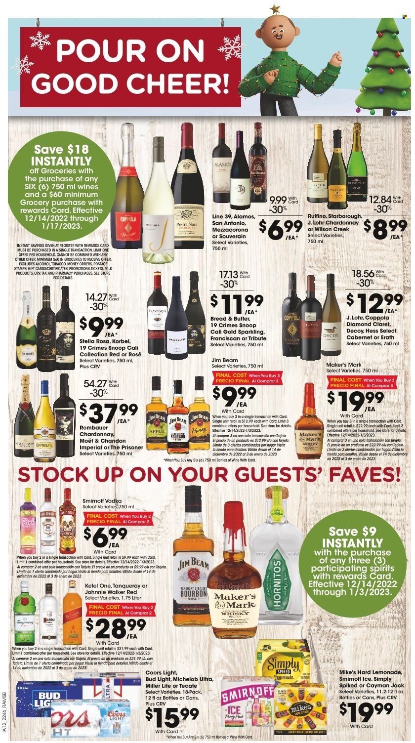 Ralphs ad - 12/14/2022 - 12/20/2022. Page 9