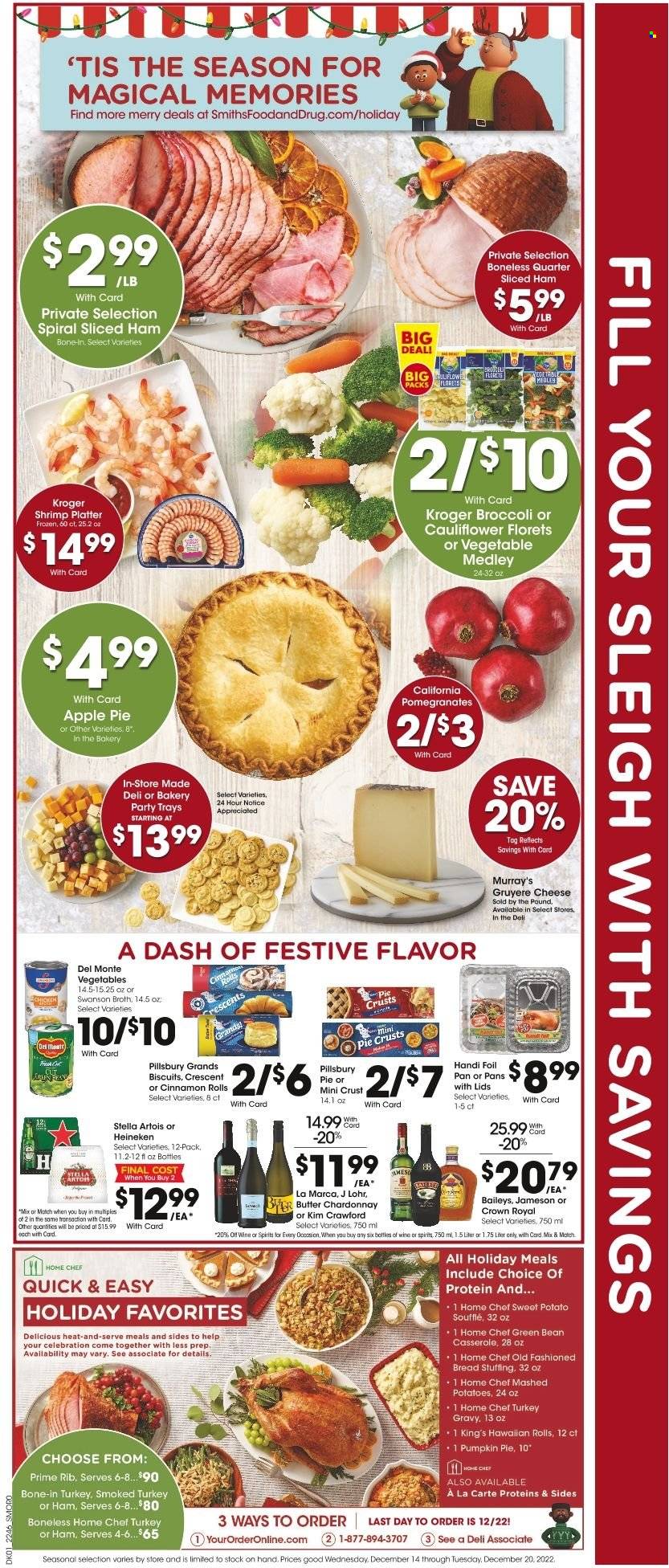 Smith's ad - 12/14/2022 - 12/20/2022. Page 2