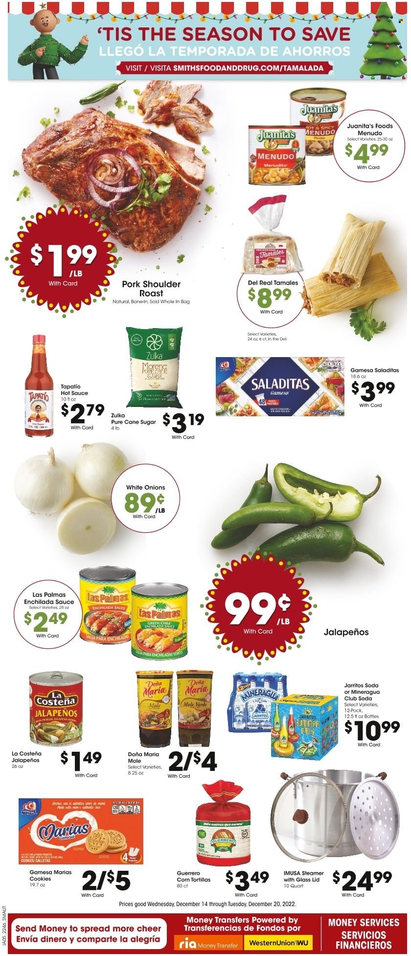 Smith's ad - 12/14/2022 - 12/20/2022. Page 8