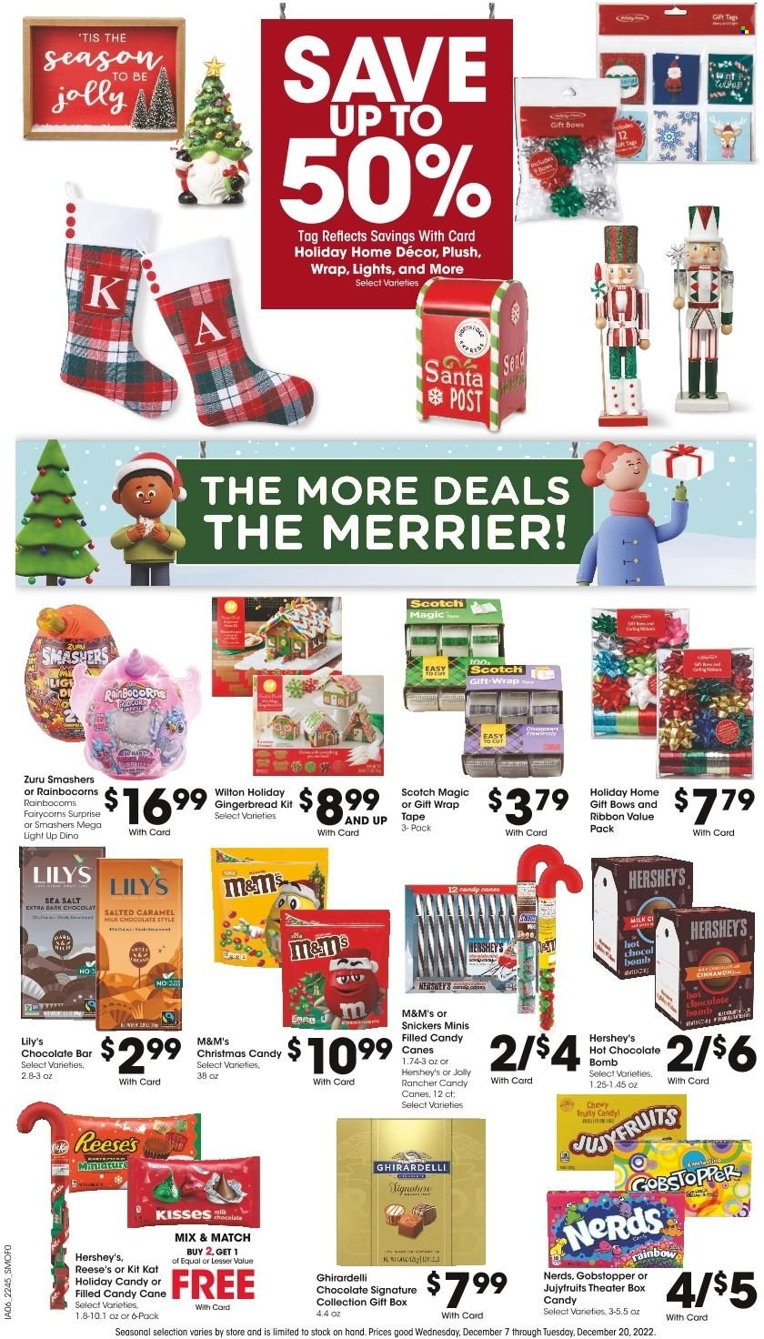 Smith's ad - 12/14/2022 - 12/20/2022. Page 9
