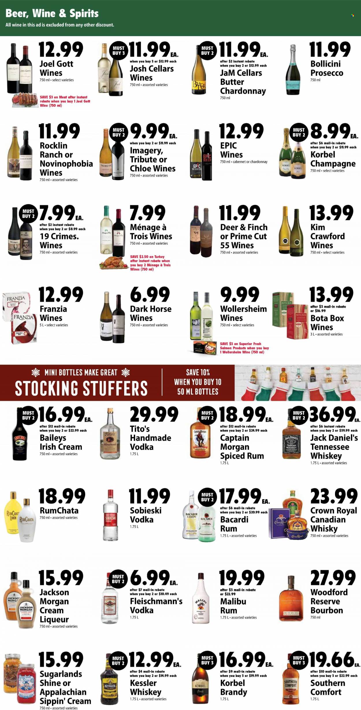 Festival Foods ad - 12/14/2022 - 12/20/2022. Page 6