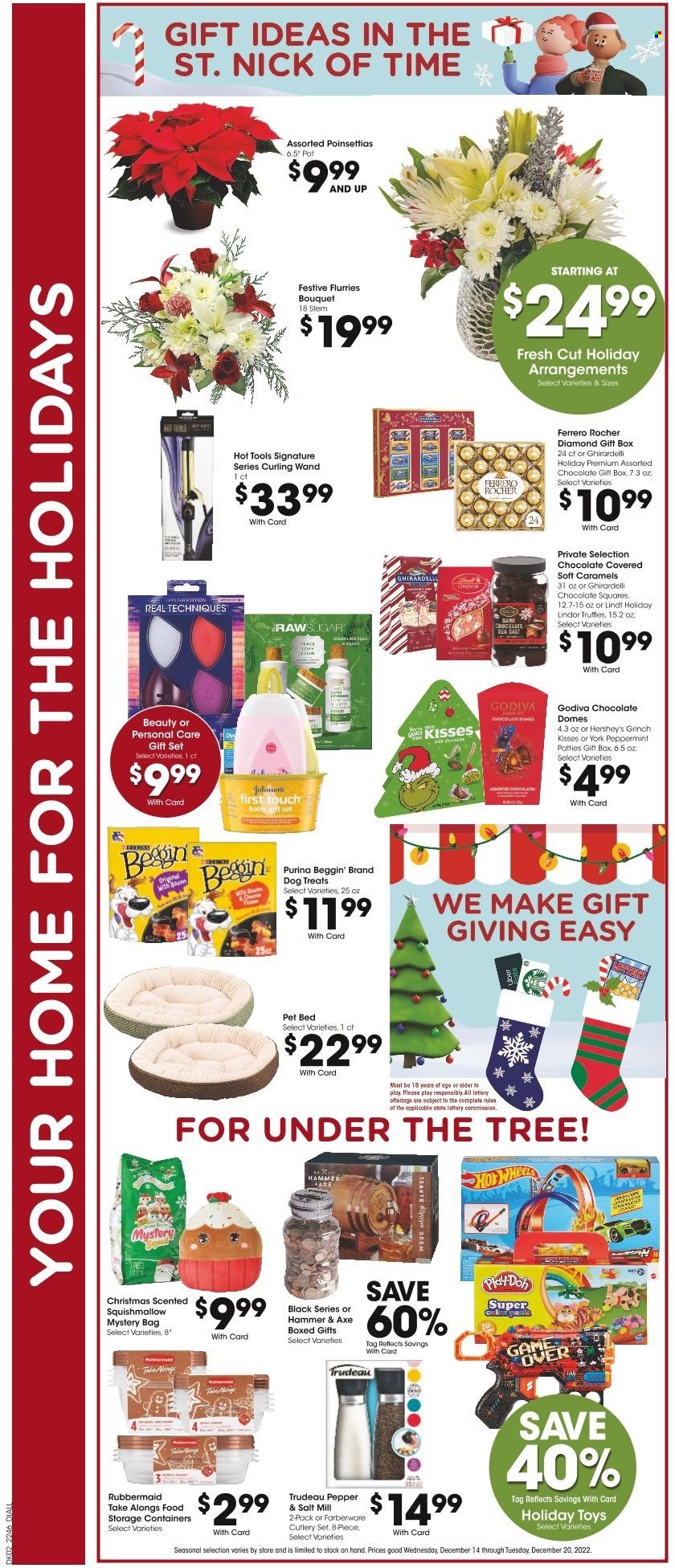 Dillons ad - 12/14/2022 - 12/20/2022. Page 3