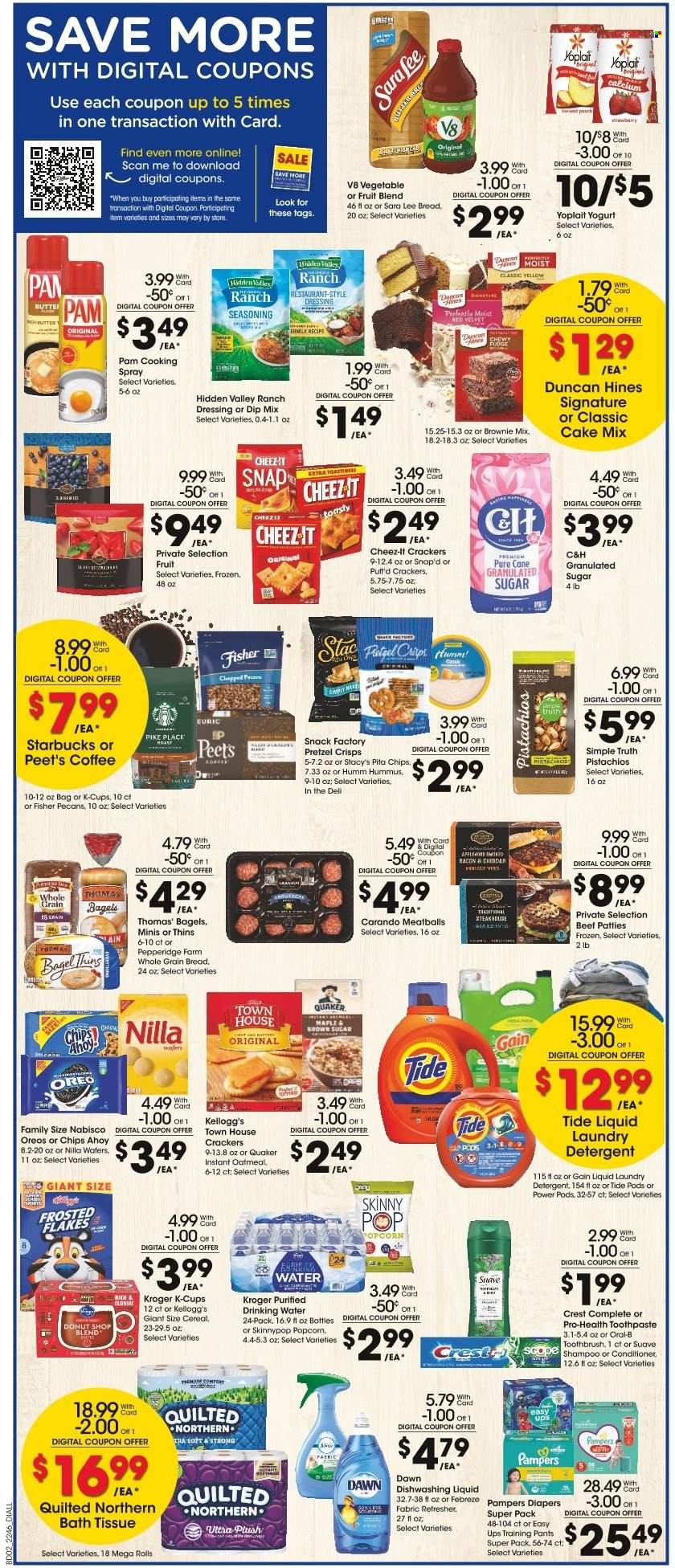 Dillons ad - 12/14/2022 - 12/20/2022. Page 4