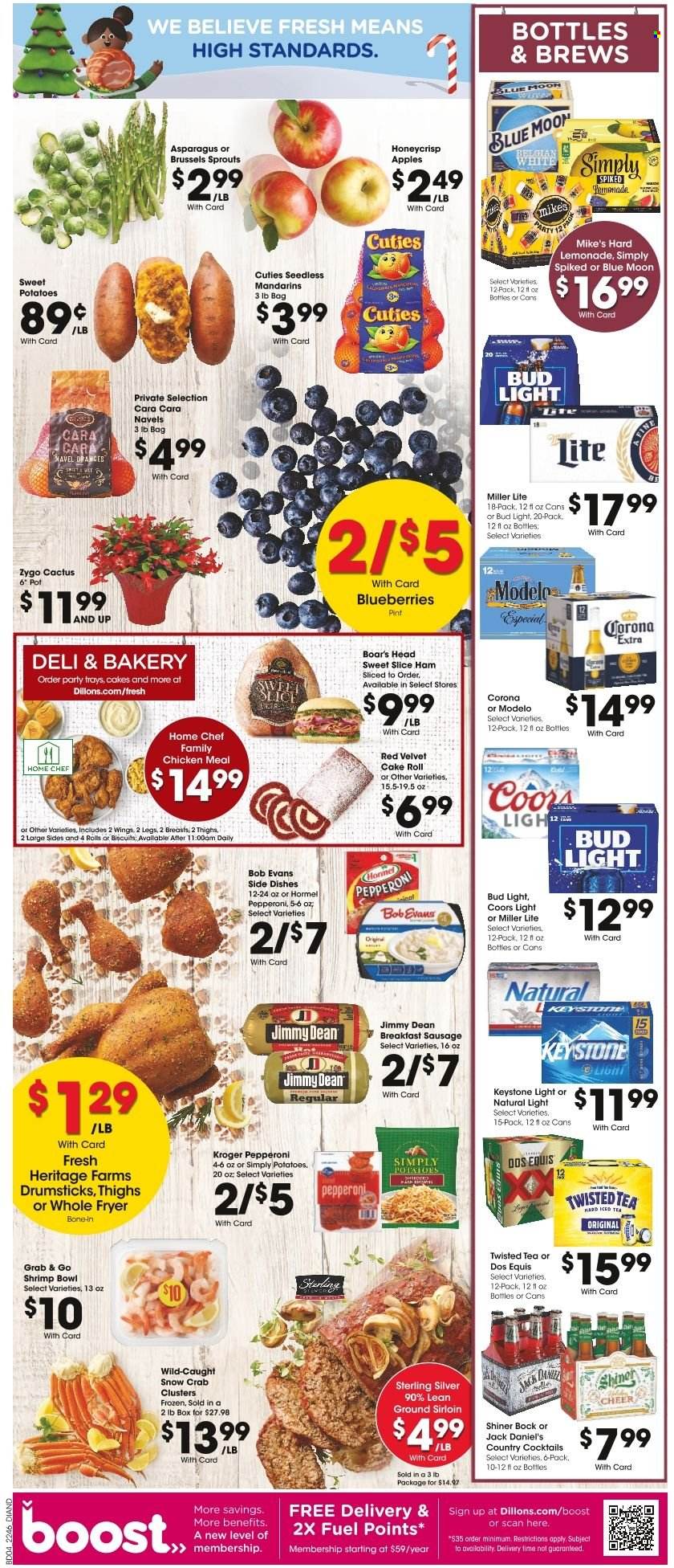 Dillons ad - 12/14/2022 - 12/20/2022. Page 5