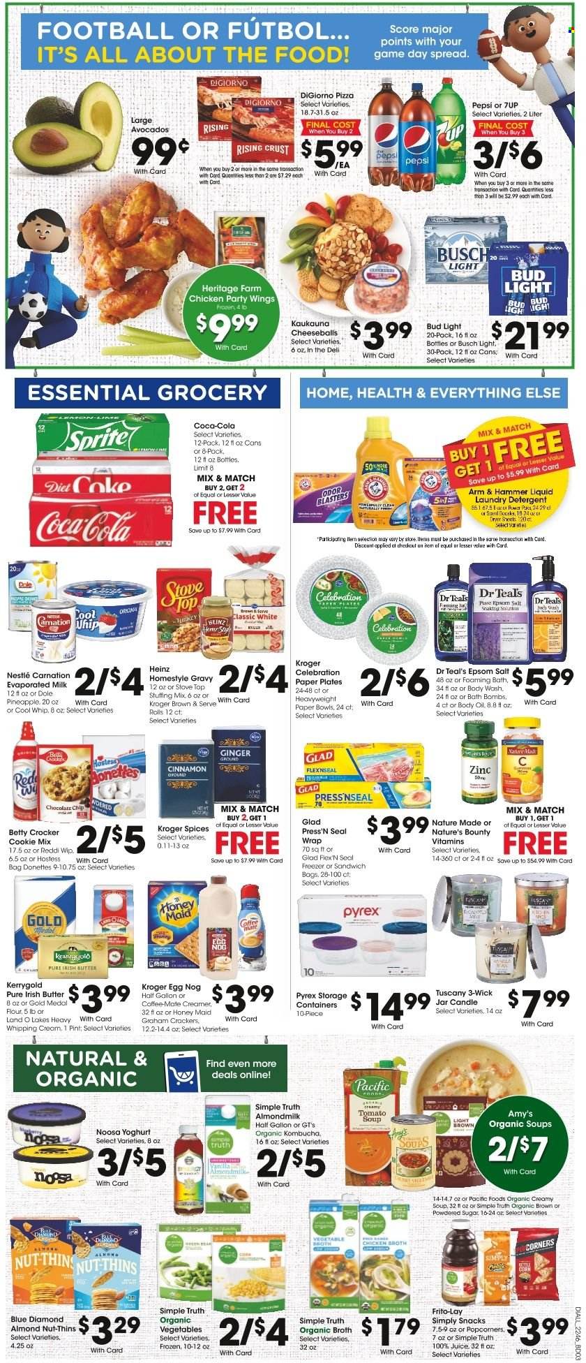 Dillons ad - 12/14/2022 - 12/20/2022. Page 6