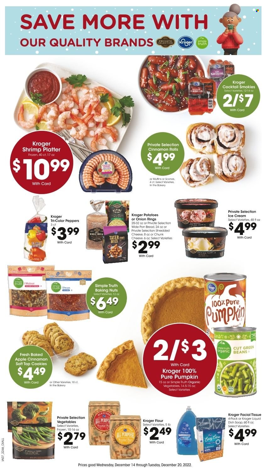 Dillons ad - 12/14/2022 - 12/20/2022. Page 7