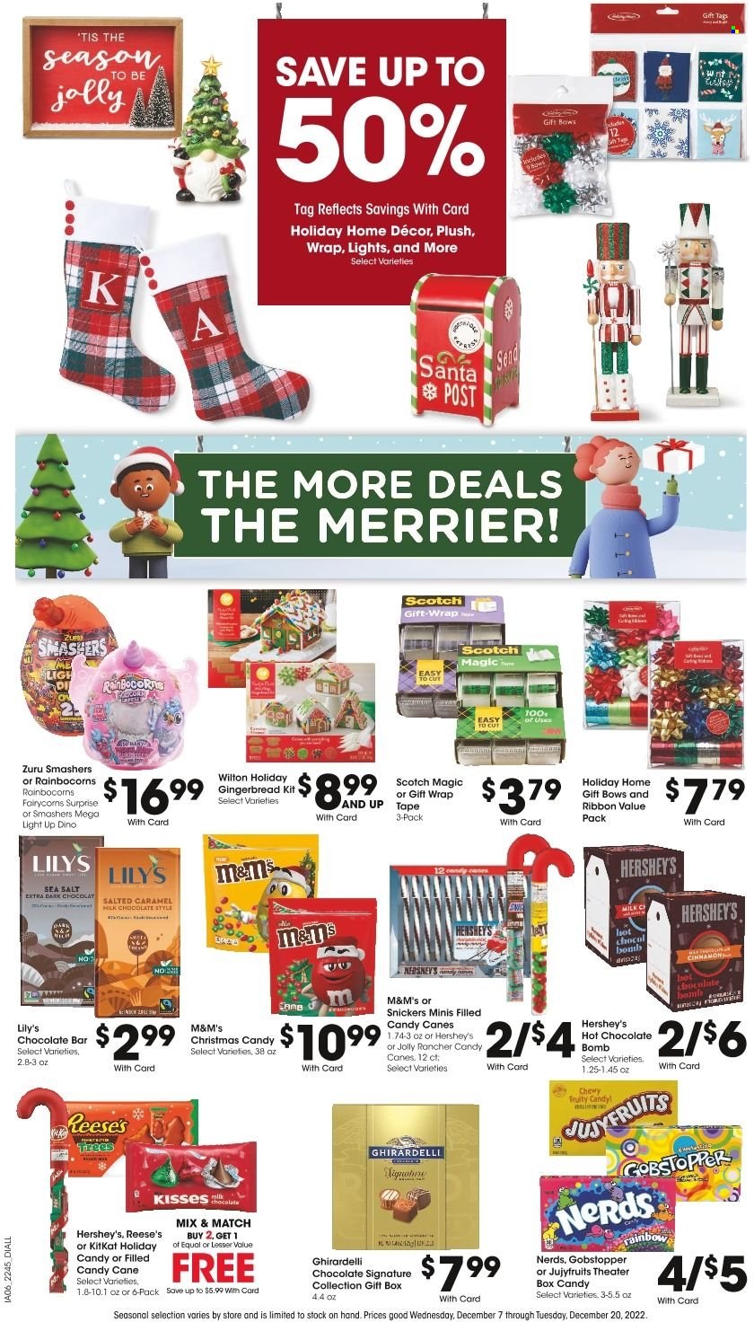 Dillons ad - 12/14/2022 - 12/20/2022. Page 9