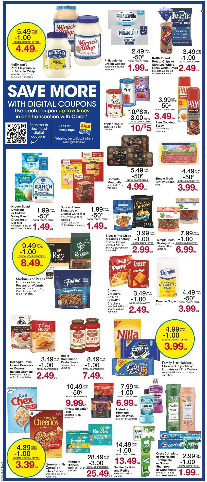 Mariano’s ad - 12/14/2022 - 12/20/2022. Page 4