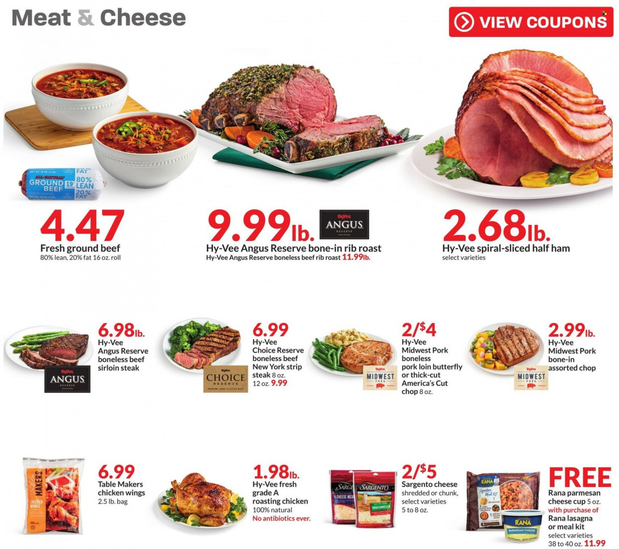 Hy-Vee ad - 12/14/2022 - 12/20/2022. Page 7