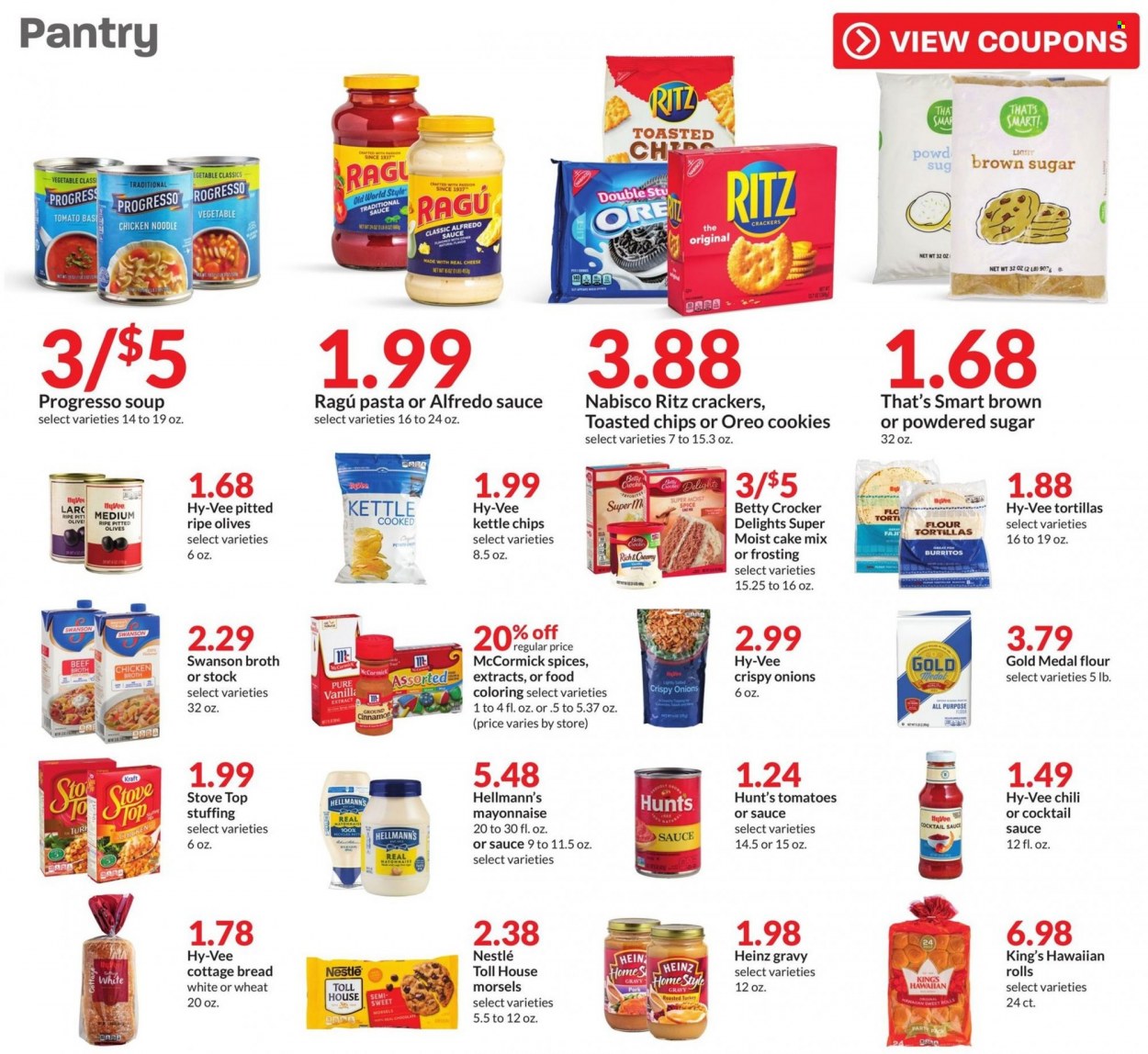 Hy-Vee ad - 12/14/2022 - 12/20/2022. Page 8
