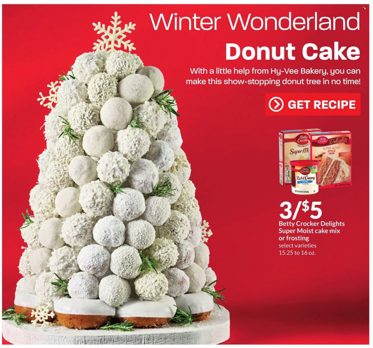 Hy-Vee ad - 12/14/2022 - 12/20/2022. Page 9