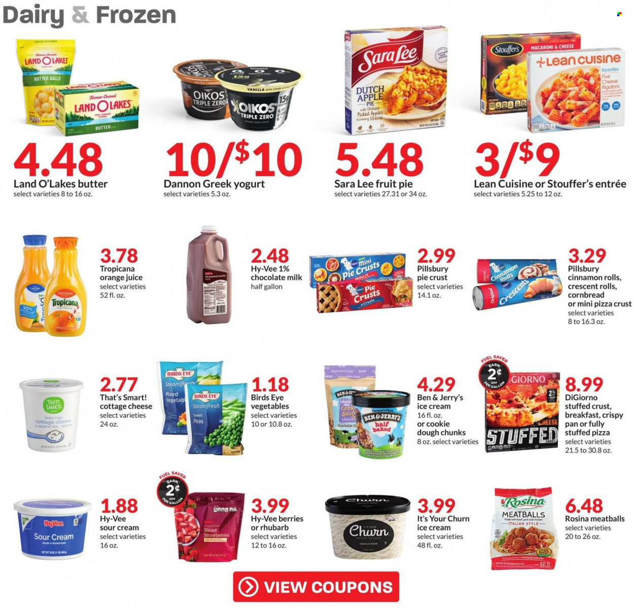 Hy-Vee ad - 12/14/2022 - 12/20/2022. Page 11