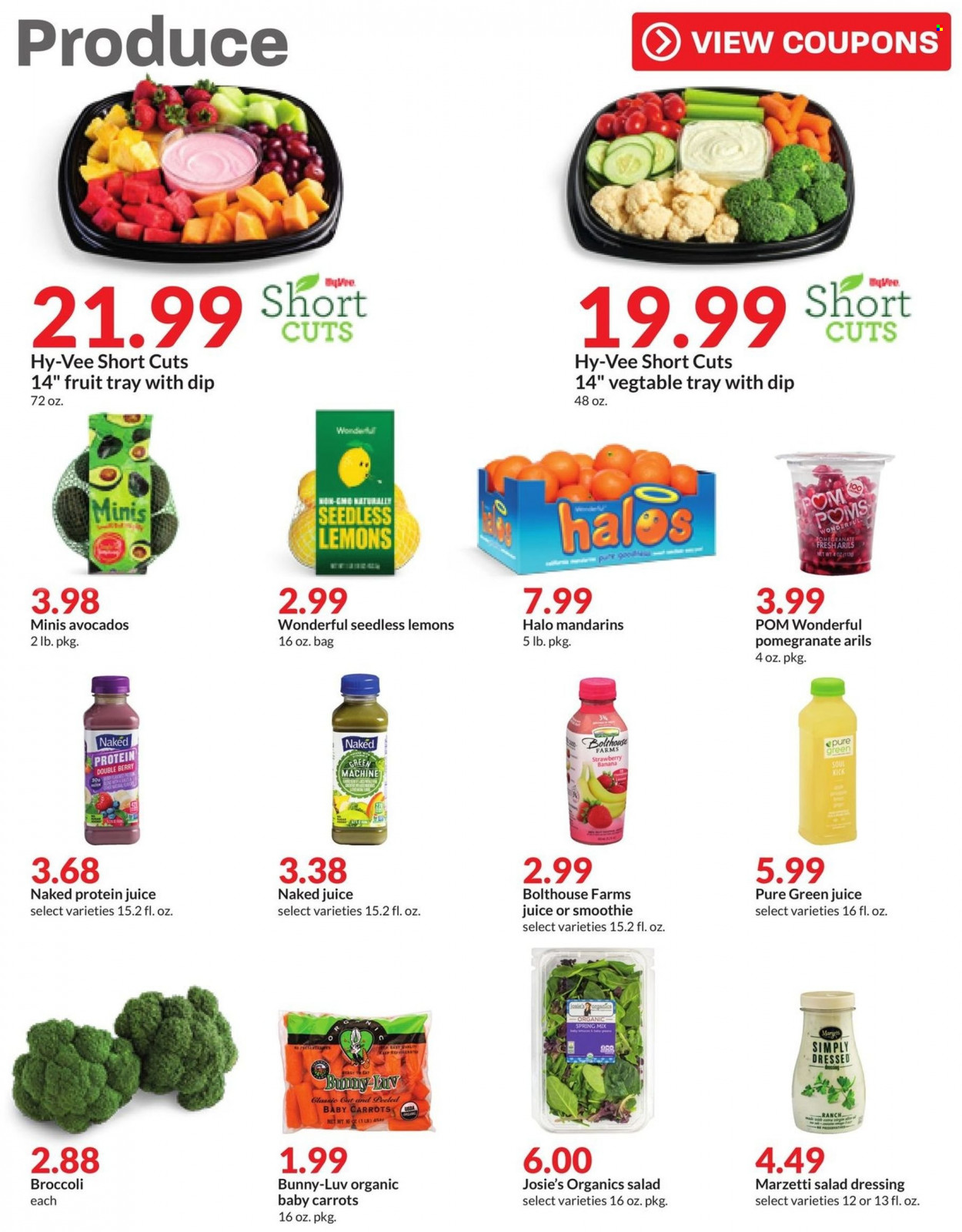 Hy-Vee ad - 12/14/2022 - 12/20/2022. Page 14