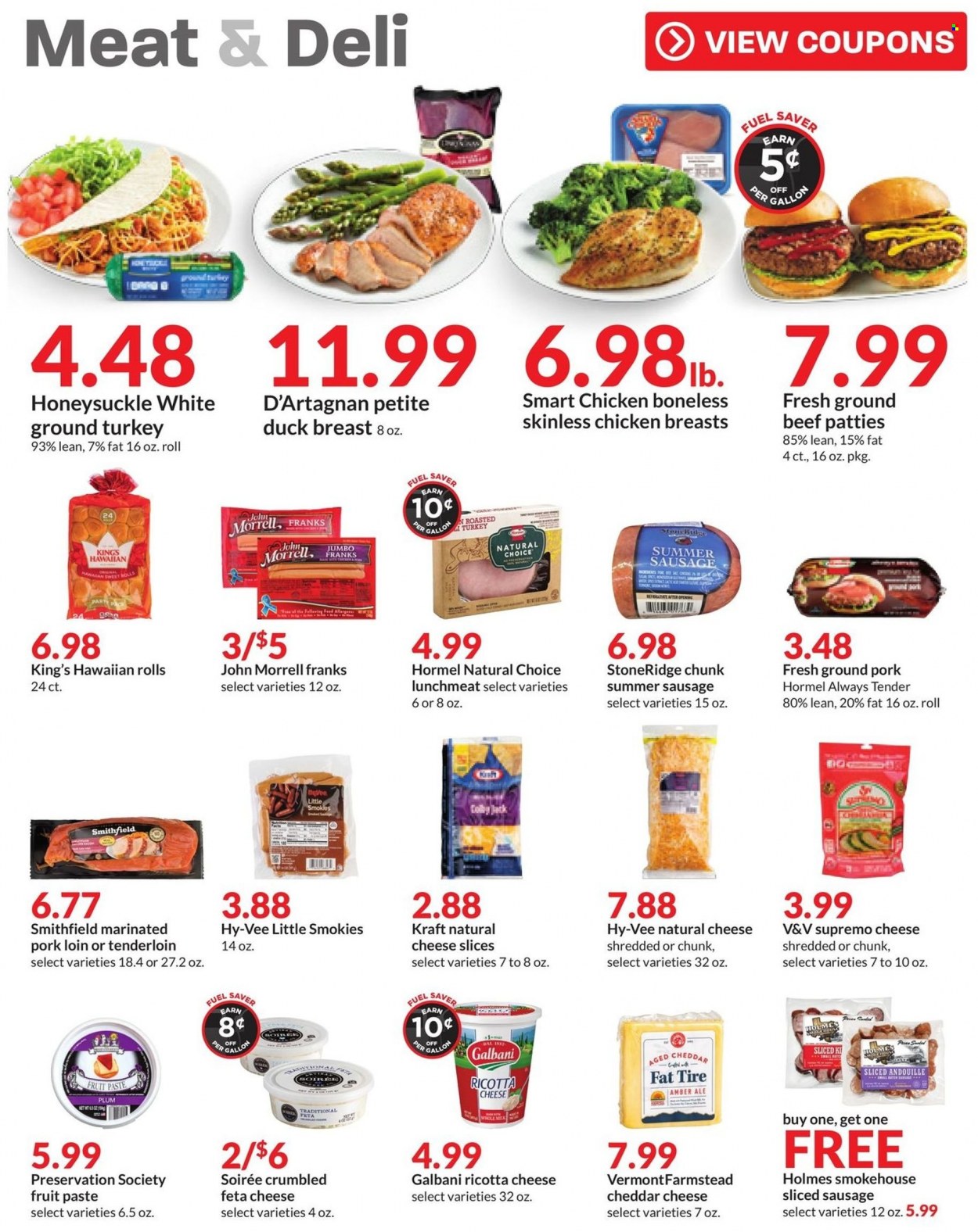 Hy-Vee ad - 12/14/2022 - 12/20/2022. Page 18