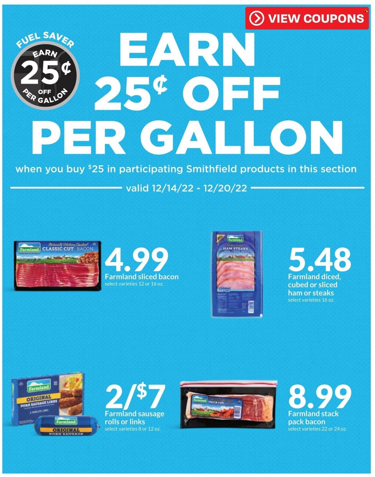 Hy-Vee ad - 12/14/2022 - 12/20/2022. Page 19