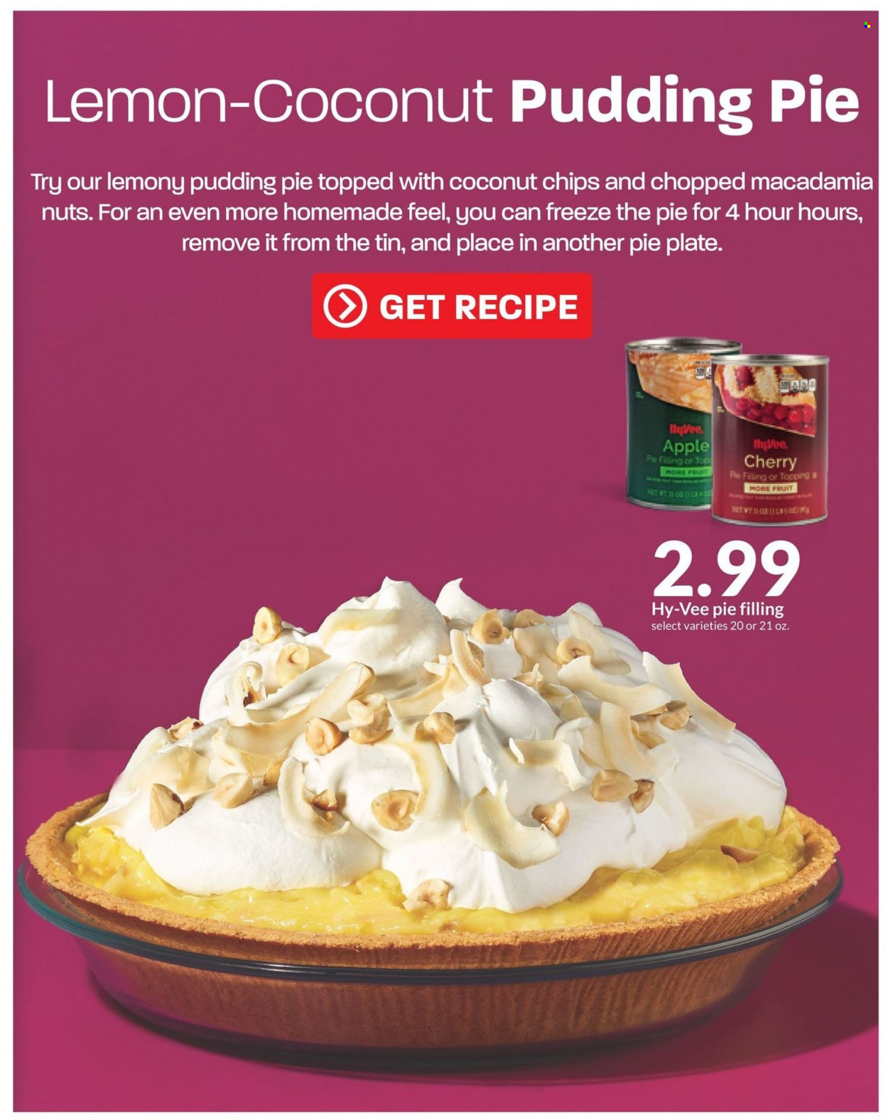 Hy-Vee ad - 12/14/2022 - 12/20/2022. Page 22