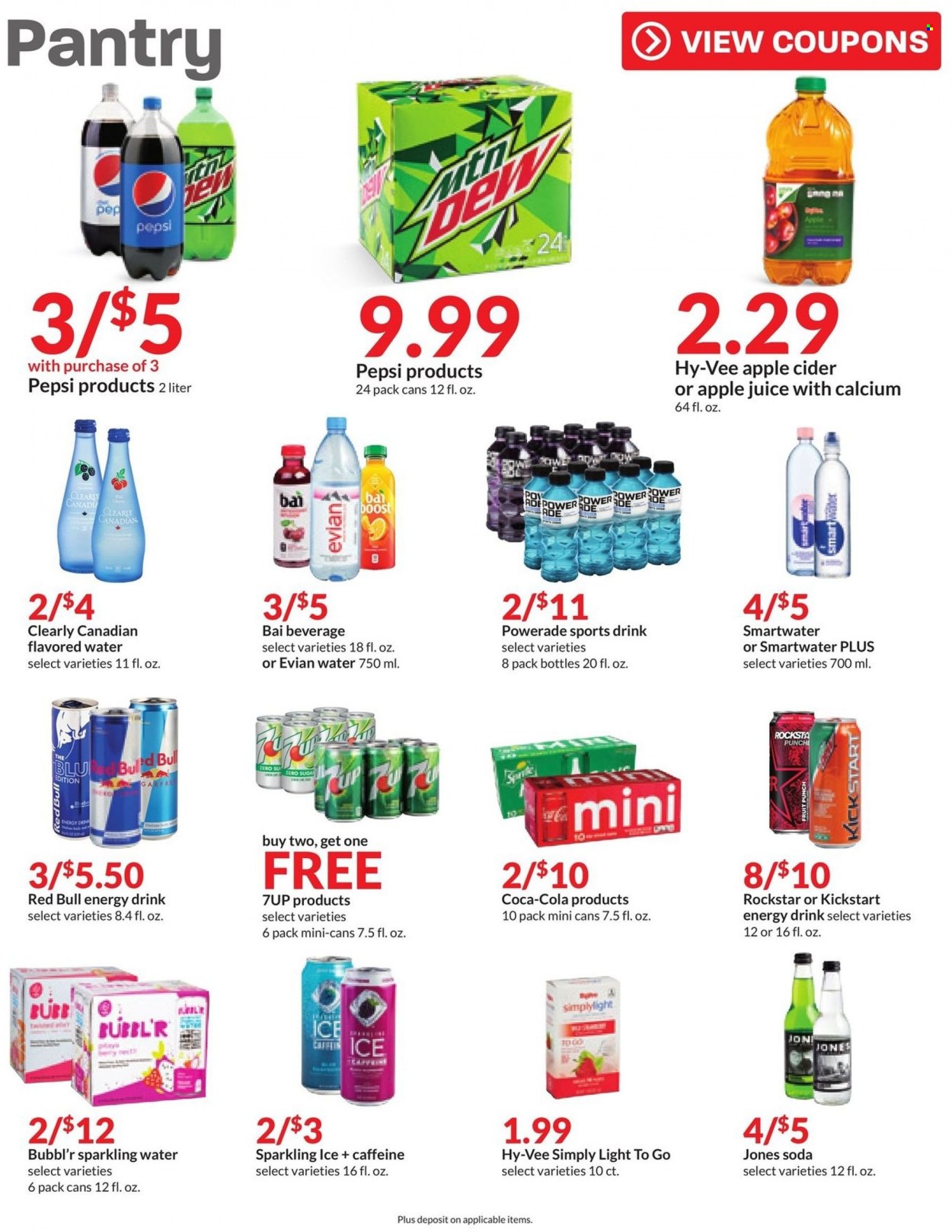 Hy-Vee ad - 12/14/2022 - 12/20/2022. Page 25