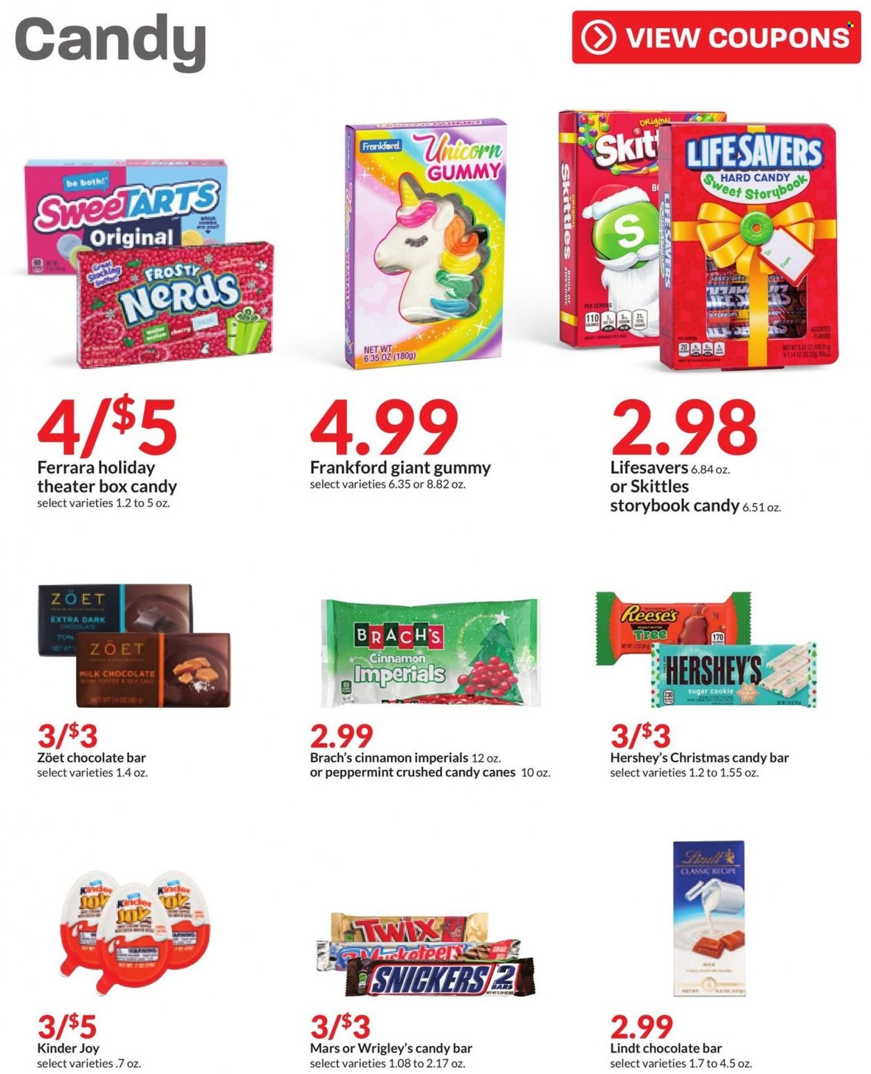 Hy-Vee ad - 12/14/2022 - 12/20/2022. Page 26