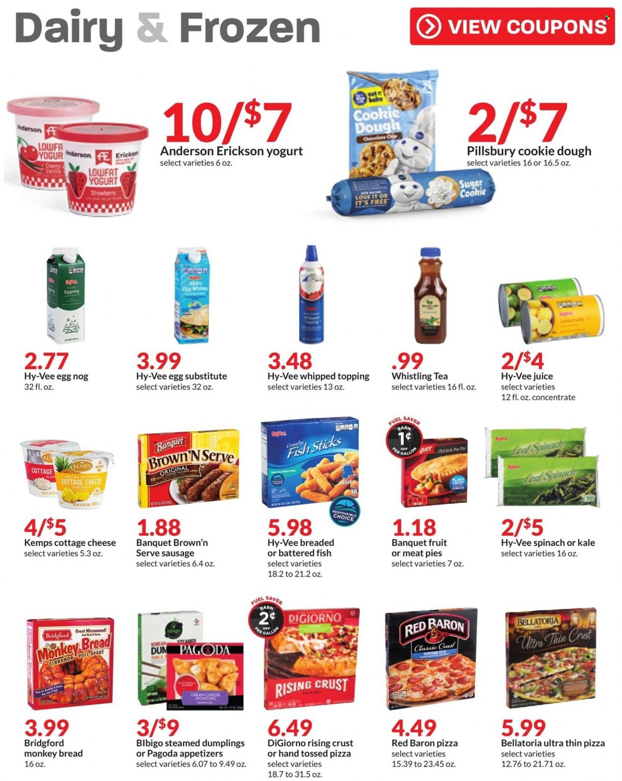 Hy-Vee ad - 12/14/2022 - 12/20/2022. Page 27