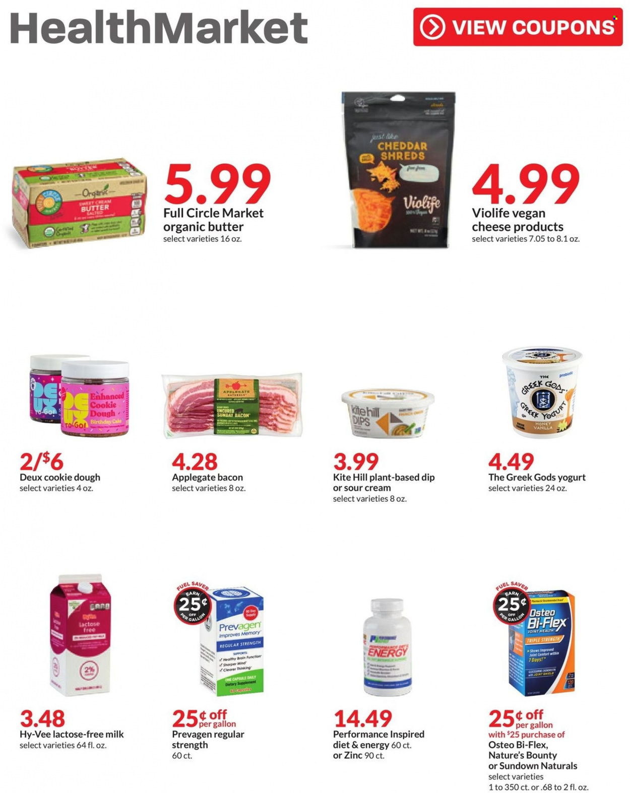 Hy-Vee ad - 12/14/2022 - 12/20/2022. Page 29