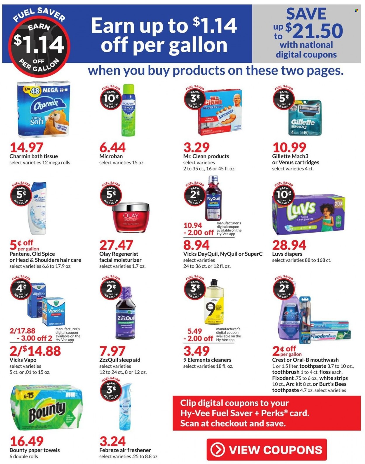 Hy-Vee ad - 12/14/2022 - 12/20/2022. Page 33