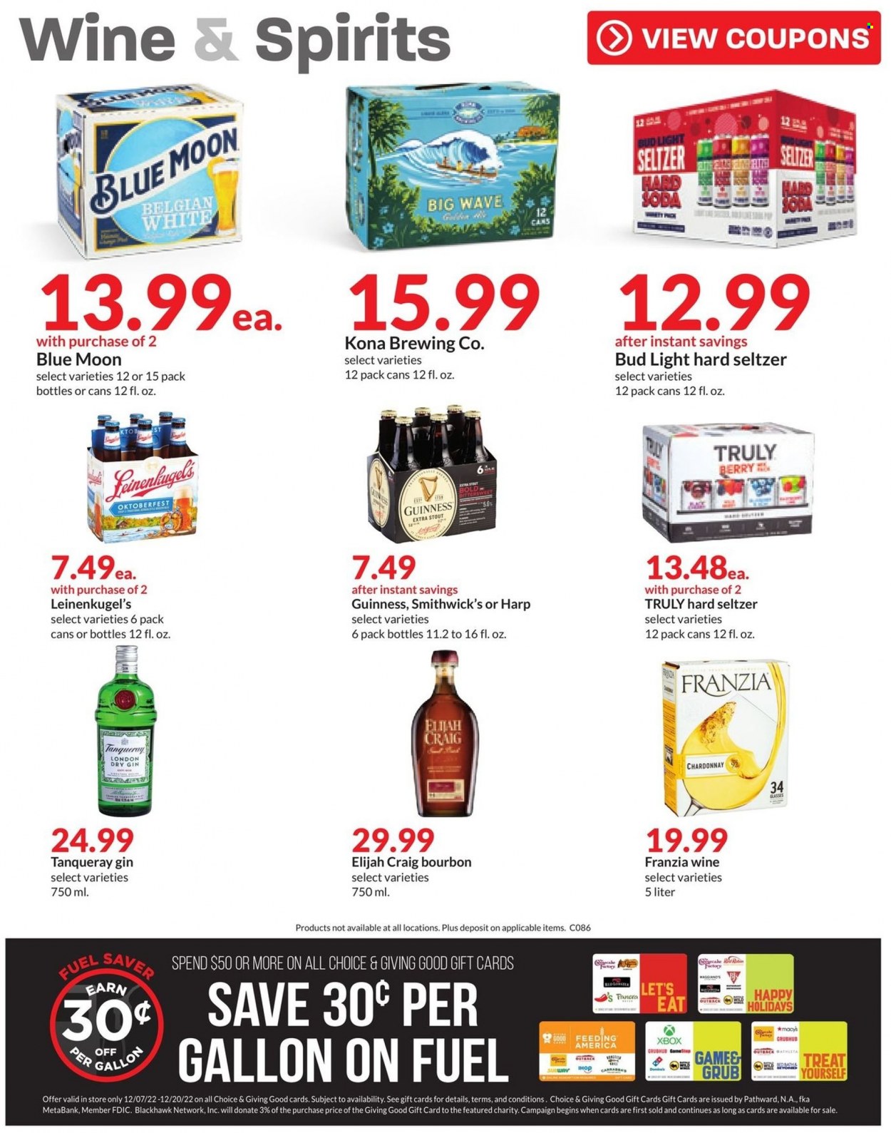 Hy-Vee ad - 12/14/2022 - 12/20/2022. Page 34