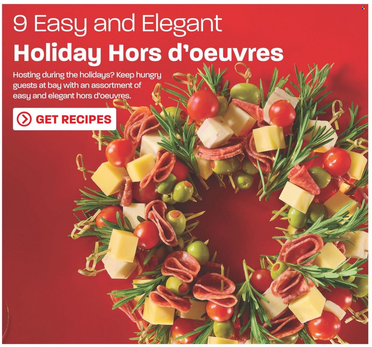 Hy-Vee ad - 12/14/2022 - 12/20/2022. Page 37
