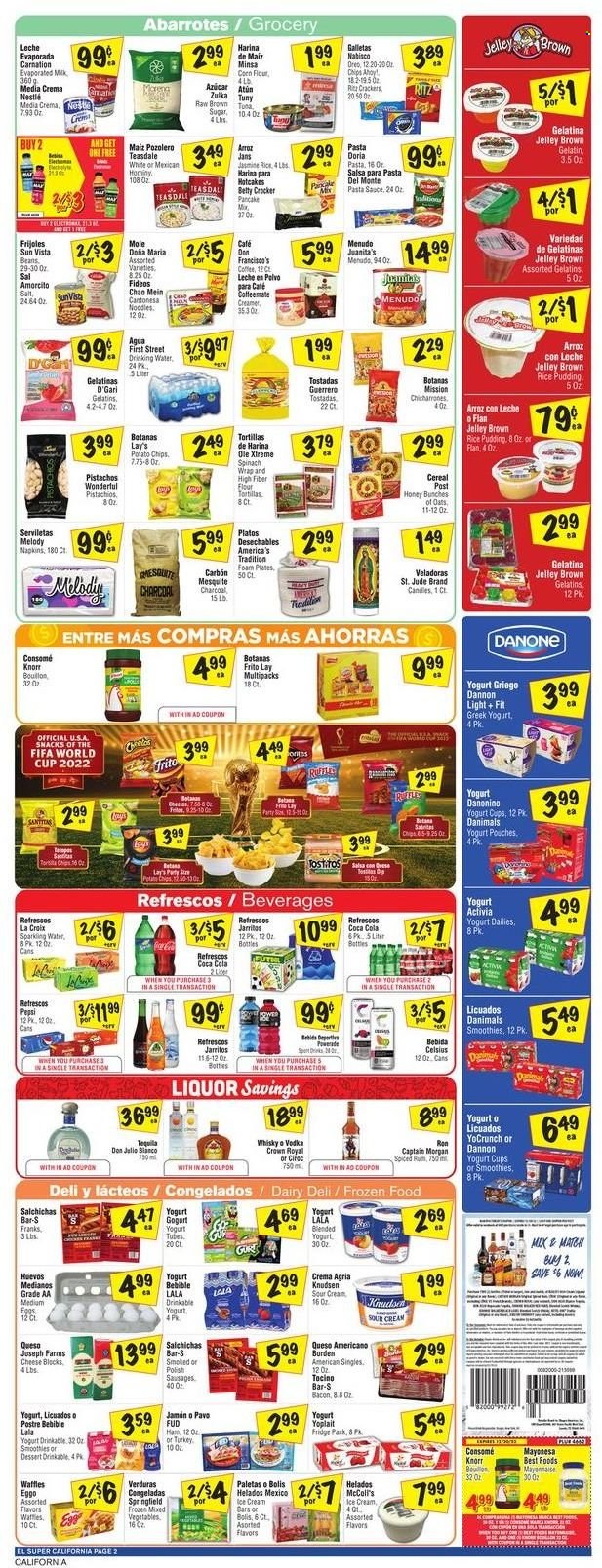 El Super ad - 12/14/2022 - 12/20/2022. Page 2