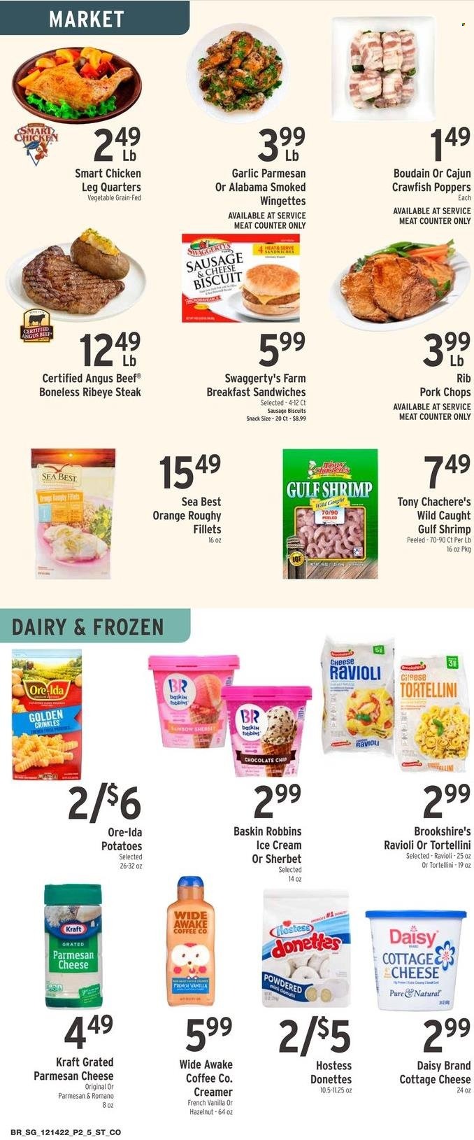 Brookshires ad - 12/14/2022 - 12/20/2022. Page 2