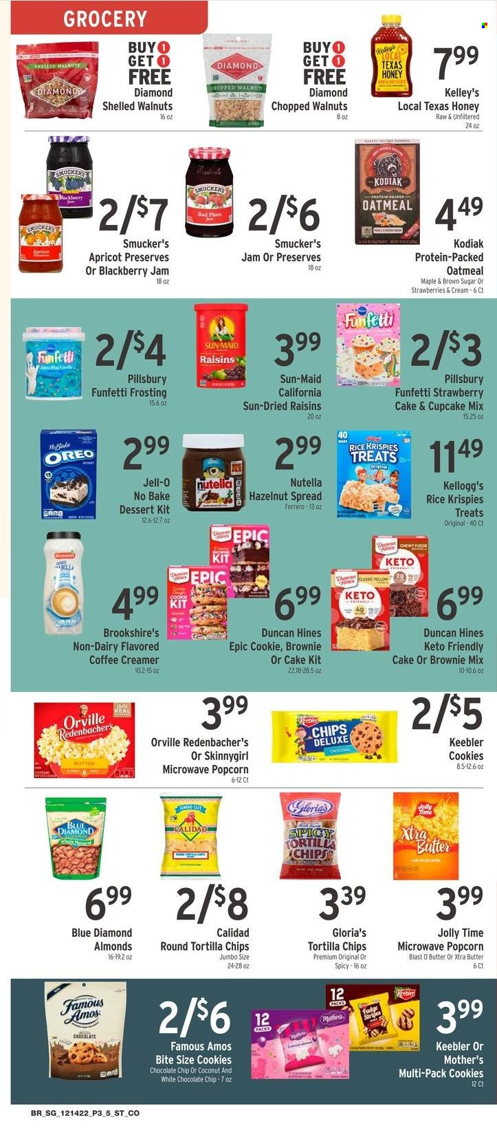 Brookshires ad - 12/14/2022 - 12/20/2022. Page 3