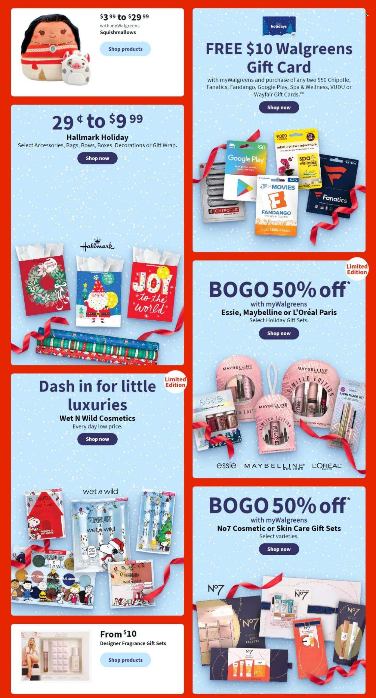 Walgreens ad - 12/18/2022 - 12/24/2022. Page 4