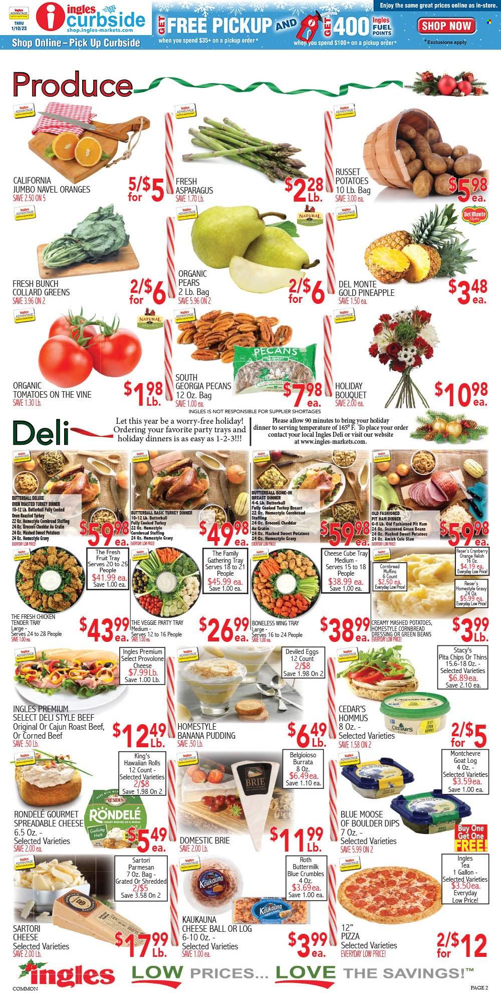 Ingles ad - 12/14/2022 - 12/24/2022. Page 2