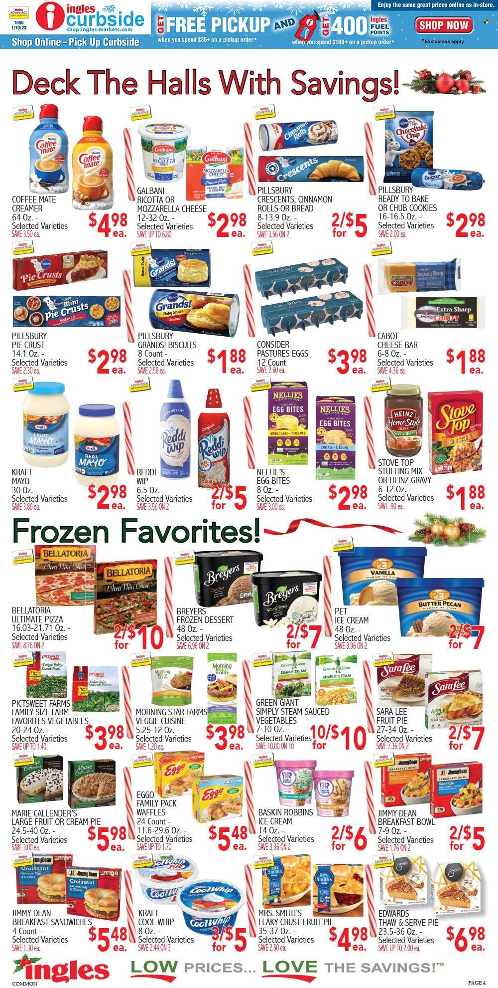 Ingles ad - 12/14/2022 - 12/24/2022. Page 4