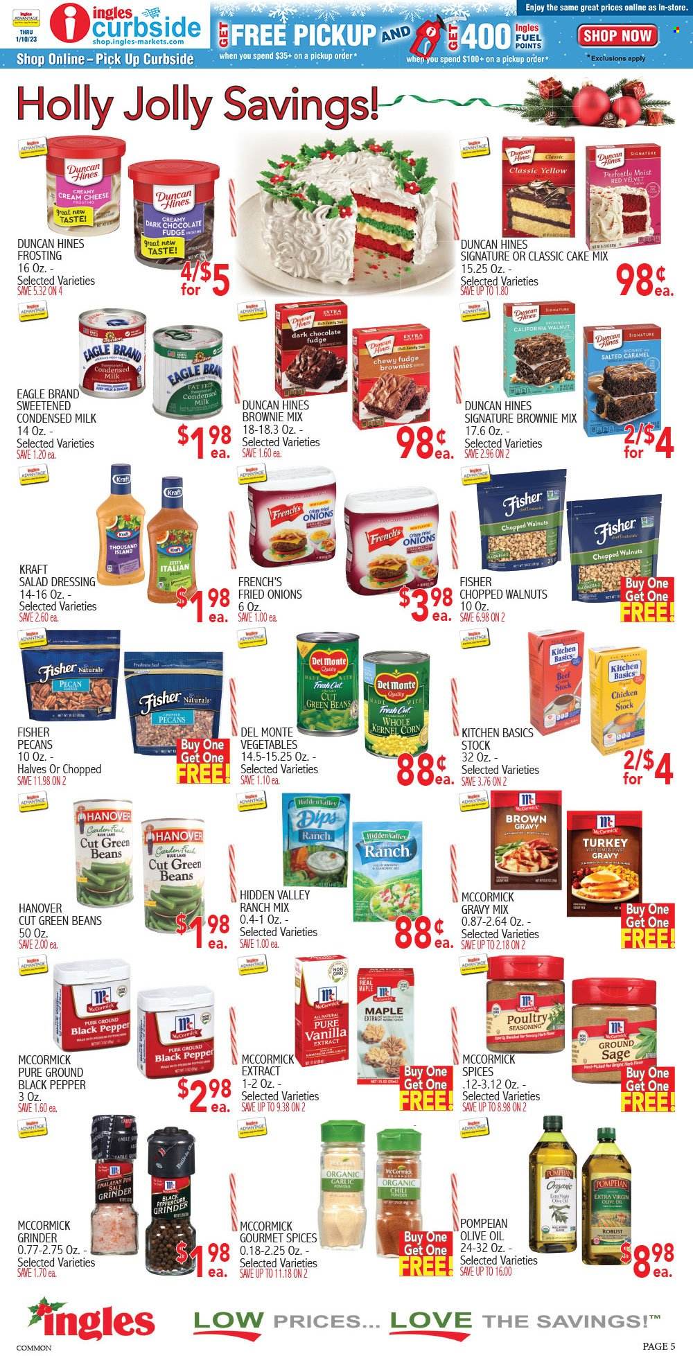 Ingles ad - 12/14/2022 - 12/24/2022. Page 5