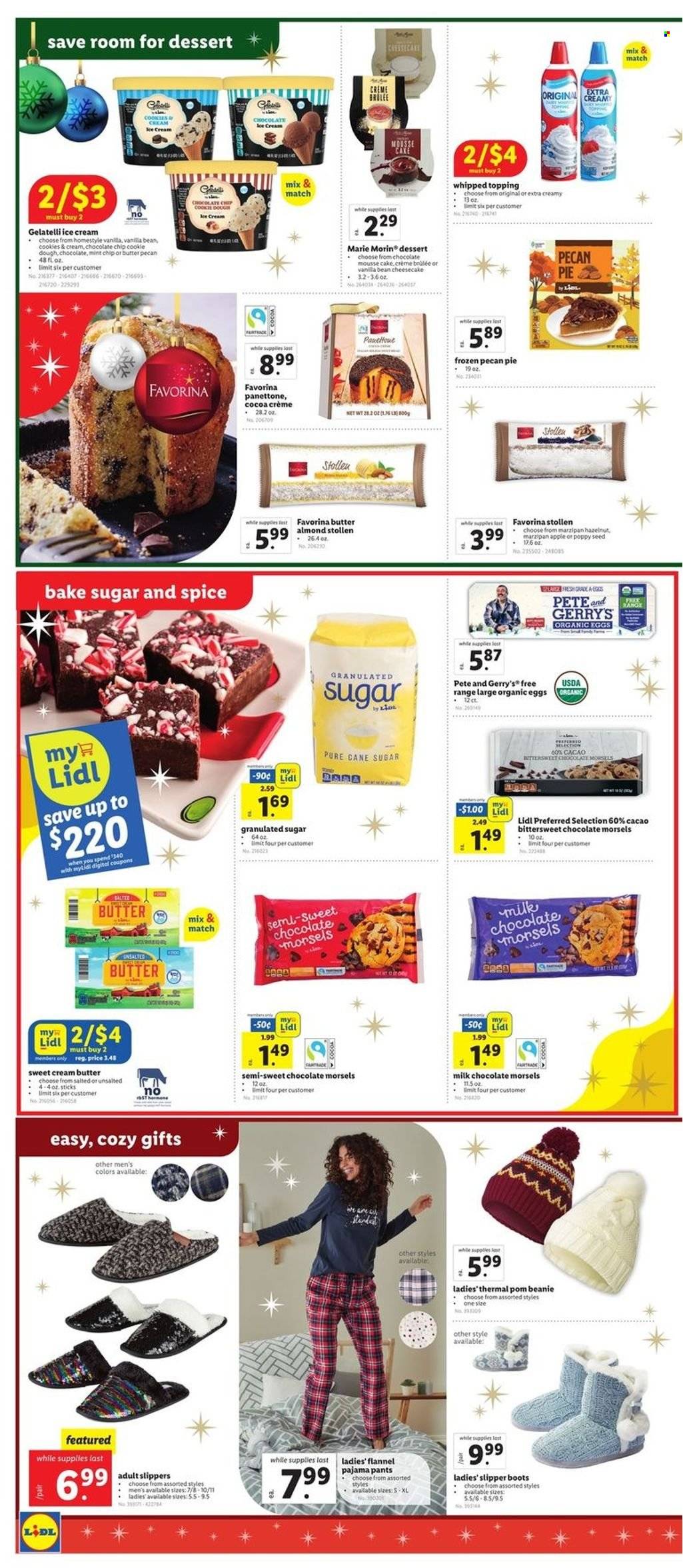 Lidl ad - 12/21/2022 - 12/27/2022. Page 2