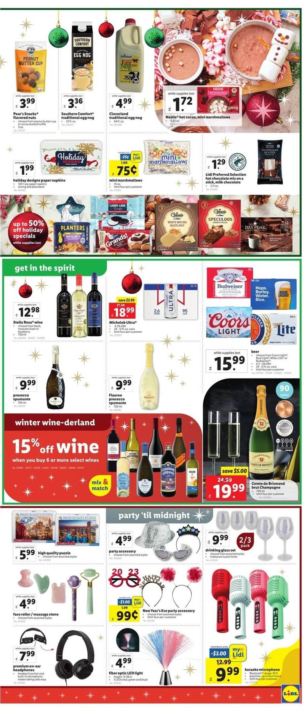 Lidl ad - 12/21/2022 - 12/27/2022. Page 3